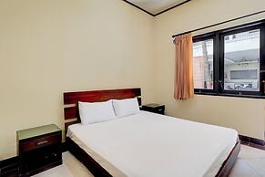 Collection O Near Bali Royal Hospital Renon Formerly JC Boutique?otel