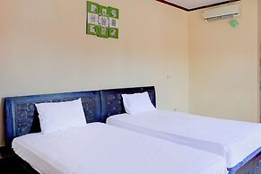 Collection O Near Bali Royal Hospital Renon Formerly JC Boutique?otel