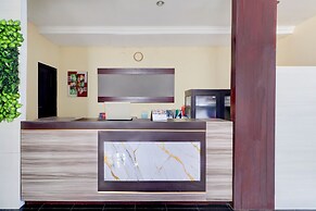 Collection O Near Bali Royal Hospital Renon Formerly JC Boutique?otel