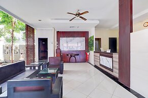 Collection O Near Bali Royal Hospital Renon Formerly JC Boutique?otel