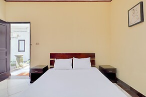 Collection O Near Bali Royal Hospital Renon Formerly JC Boutique?otel