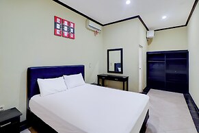 Collection O Near Bali Royal Hospital Renon Formerly JC Boutique?otel