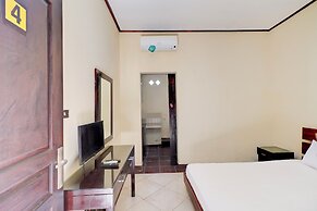 Collection O Near Bali Royal Hospital Renon Formerly JC Boutique?otel