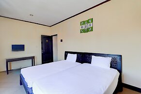 Collection O Near Bali Royal Hospital Renon Formerly JC Boutique?otel