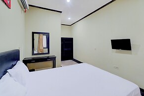 Collection O Near Bali Royal Hospital Renon Formerly JC Boutique?otel