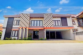 Collection O Near Bali Royal Hospital Renon Formerly JC Boutique?otel