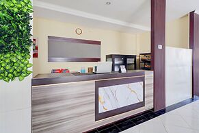 Collection O Near Bali Royal Hospital Renon Formerly JC Boutique?otel