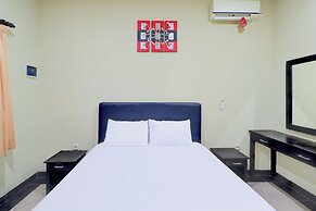 Collection O Near Bali Royal Hospital Renon Formerly JC Boutique?otel