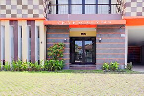 Collection O Near Bali Royal Hospital Renon Formerly JC Boutique?otel