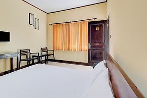 Collection O Near Bali Royal Hospital Renon Formerly JC Boutique?otel