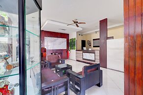 Collection O Near Bali Royal Hospital Renon Formerly JC Boutique?otel