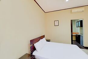 Collection O Near Bali Royal Hospital Renon Formerly JC Boutique?otel