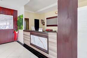 Collection O Near Bali Royal Hospital Renon Formerly JC Boutique?otel