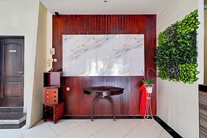 Collection O Near Bali Royal Hospital Renon Formerly JC Boutique?otel