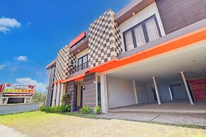 Collection O Near Bali Royal Hospital Renon Formerly JC Boutique?otel