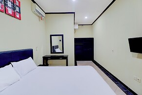 Collection O Near Bali Royal Hospital Renon Formerly JC Boutique?otel