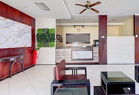 Collection O Near Bali Royal Hospital Renon Formerly JC Boutique?otel