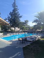 Trees Art Hotel & Suites