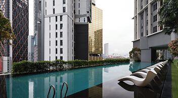 The Mews KLCC by Five Senses