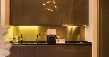 The Mews KLCC by Five Senses