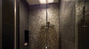 The Mews KLCC by Five Senses