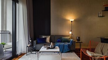 The Mews KLCC by Five Senses