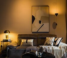 The Mews KLCC by Five Senses