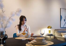 The Mews KLCC by Five Senses