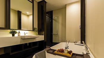 The Mews KLCC by Five Senses