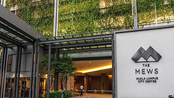 The Mews KLCC by Five Senses