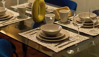 The Mews KLCC by Five Senses