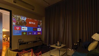 The Mews KLCC by Five Senses