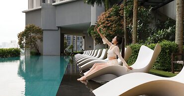 The Mews KLCC by Five Senses