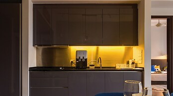 The Mews KLCC by Five Senses