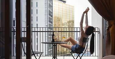 The Mews KLCC by Five Senses