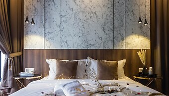 The Mews KLCC by Five Senses