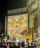 Jinglai Hotel · Preferred - Shanghai Railway Station Changshou Road Br