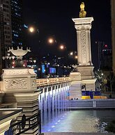 Jinglai Hotel · Preferred - Shanghai Railway Station Changshou Road Br