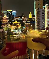 Jinglai Hotel · Preferred - Shanghai Railway Station Changshou Road Br