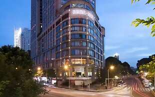Jinglai Hotel · Preferred - Shanghai Railway Station Changshou Road Br