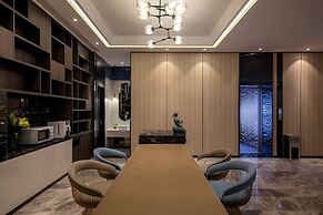 Jinglai Hotel · Preferred - Shanghai Railway Station Changshou Road Br