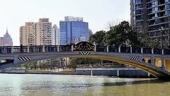 Jinglai Hotel · Preferred - Shanghai Railway Station Changshou Road Br