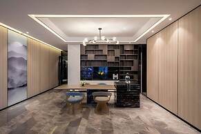 Jinglai Hotel · Preferred - Shanghai Railway Station Changshou Road Br