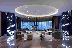 Jinglai Hotel · Preferred - Shanghai Railway Station Changshou Road Br