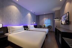 Jinglai Hotel · Preferred - Shanghai Railway Station Changshou Road Br
