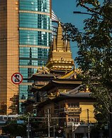 Jinglai Hotel · Preferred - Shanghai Railway Station Changshou Road Br