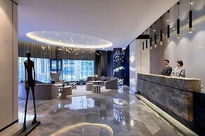 Jinglai Hotel · Preferred - Shanghai Railway Station Changshou Road Br