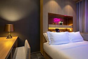 Jinglai Hotel · Preferred - Shanghai Railway Station Changshou Road Br