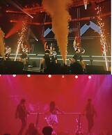 Jinglai Hotel · Preferred - Shanghai Railway Station Changshou Road Br