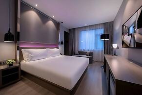 Jinglai Hotel · Preferred - Shanghai Railway Station Changshou Road Br